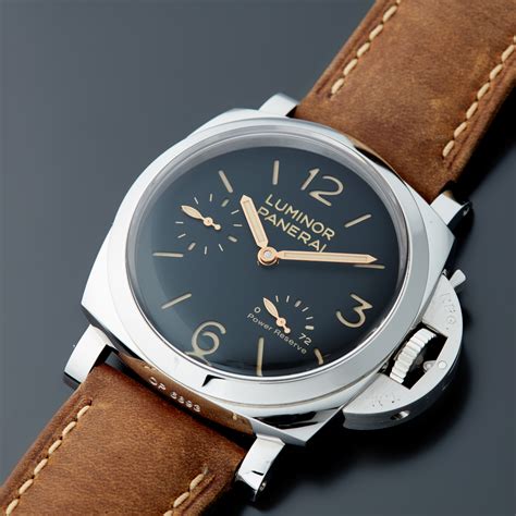 panerai luminor 1940|luminor Panerai 1950 price.